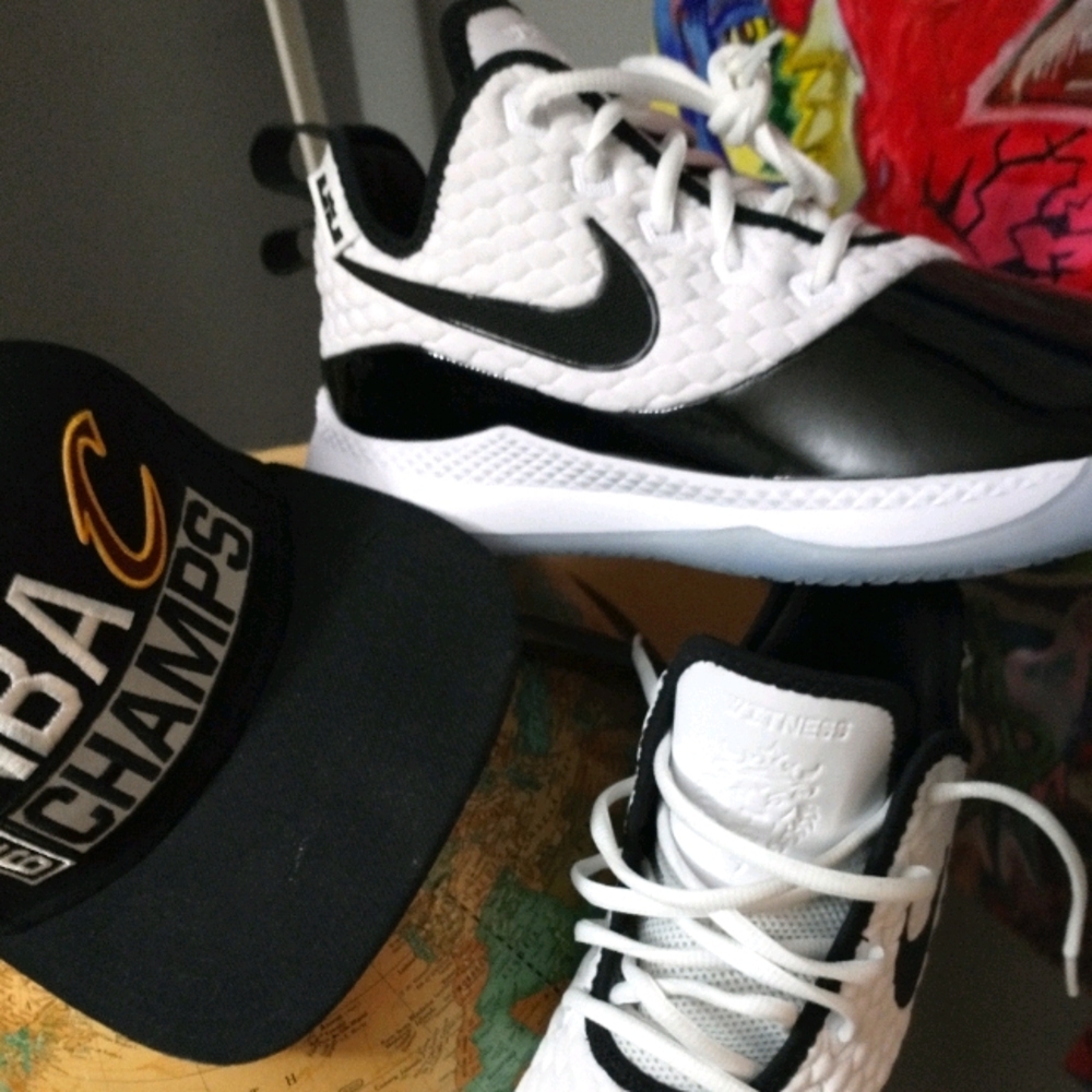 Lebron james shoes